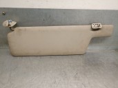 Recambio de parasol derecho para seat inca (6k9) 1.9 d referencia OEM IAM 6K2857552S 6K2857552S 