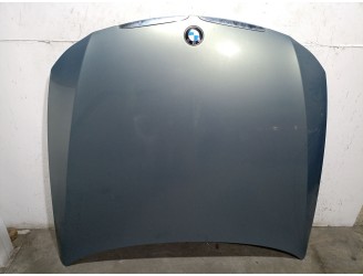 Recambio de capot para bmw 3 touring (e91) 320 d referencia OEM IAM  41617140729 