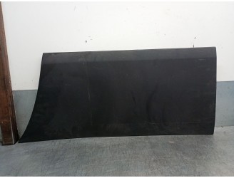 Recambio de molduras delanteras para iveco daily vi furgoneta naturalpower 35s14, 35c14, 40c14, 50c14, 60c14, 65c14,... referenc