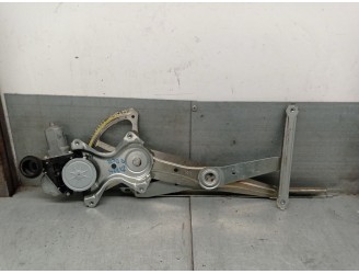 Recambio de elevalunas delantero derecho para lexus ct (zwa10_) 200h (zwa10_) referencia OEM IAM 8571075060 6980148050 062020252