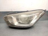 Recambio de faro izquierdo para hyundai i20 i (pb, pbt) 1.2 referencia OEM IAM 921014P500 921014P500 