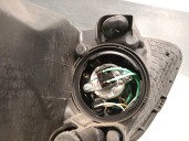 Recambio de faro izquierdo para hyundai i20 i (pb, pbt) 1.2 referencia OEM IAM 921014P500 921014P500 