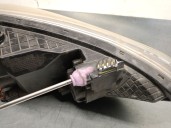 Recambio de faro izquierdo para hyundai i20 i (pb, pbt) 1.2 referencia OEM IAM 921014P500 921014P500 