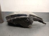 Recambio de faro izquierdo para hyundai i20 i (pb, pbt) 1.2 referencia OEM IAM 921014P500 921014P500 