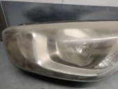 Recambio de faro izquierdo para hyundai i20 i (pb, pbt) 1.2 referencia OEM IAM 921014P500 921014P500 
