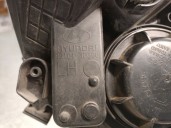 Recambio de faro izquierdo para hyundai i20 i (pb, pbt) 1.2 referencia OEM IAM 921014P500 921014P500 