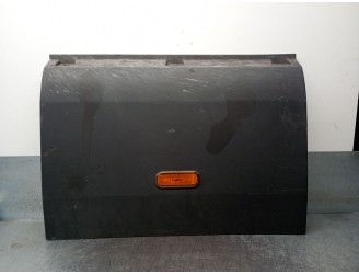 Recambio de molduras traseras para iveco daily vi furgoneta naturalpower 35s14, 35c14, 40c14, 50c14, 60c14, 65c14,... referencia