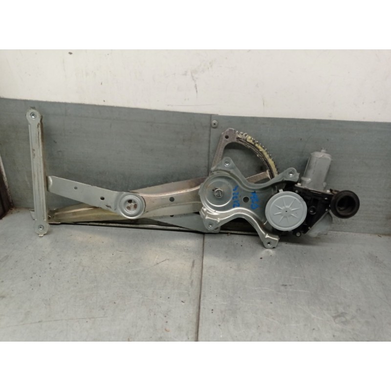 Recambio de elevalunas delantero izquierdo para lexus ct (zwa10_) 200h (zwa10_) referencia OEM IAM 8572075060 6980248060 0620202