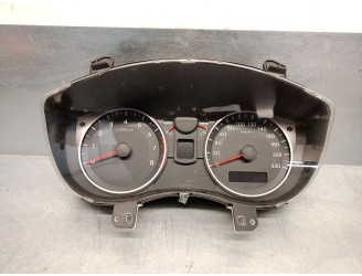 Recambio de cuadro instrumentos para hyundai i20 i (pb, pbt) 1.2 referencia OEM IAM 940131J011 940131J011 A2C83119100