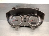 Recambio de cuadro instrumentos para hyundai i20 i (pb, pbt) 1.2 referencia OEM IAM 940131J011 940131J011 A2C83119100