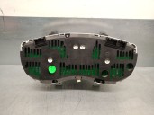 Recambio de cuadro instrumentos para hyundai i20 i (pb, pbt) 1.2 referencia OEM IAM 940131J011 940131J011 A2C83119100