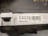 Recambio de cuadro instrumentos para hyundai i20 i (pb, pbt) 1.2 referencia OEM IAM 940131J011 940131J011 A2C83119100