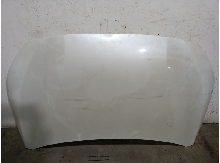 Recambio de capot para peugeot 208 ii (ub_, up_, uw_, uj_) e-208 referencia OEM IAM  9827576880 