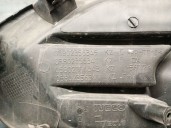 Recambio de rejilla paragolpes derecha para iveco daily vi furgoneta naturalpower 35s14, 35c14, 40c14, 50c14, 60c14, 65c14,... r