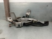 Recambio de palanca freno de mano para lexus ct (zwa10_) 200h (zwa10_) referencia OEM IAM 4620076020 4620076020 