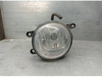 Recambio de faro antiniebla derecho para lexus ct (zwa10_) 200h (zwa10_) referencia OEM IAM 812100W050 812100W050 89092700 VALEO