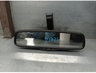 Recambio de espejo interior para lexus ct (zwa10_) 200h (zwa10_) referencia OEM IAM 878100W190 878100W190 102810905