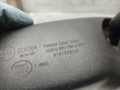 Recambio de espejo interior para lexus ct (zwa10_) 200h (zwa10_) referencia OEM IAM 878100W190 878100W190 102810905