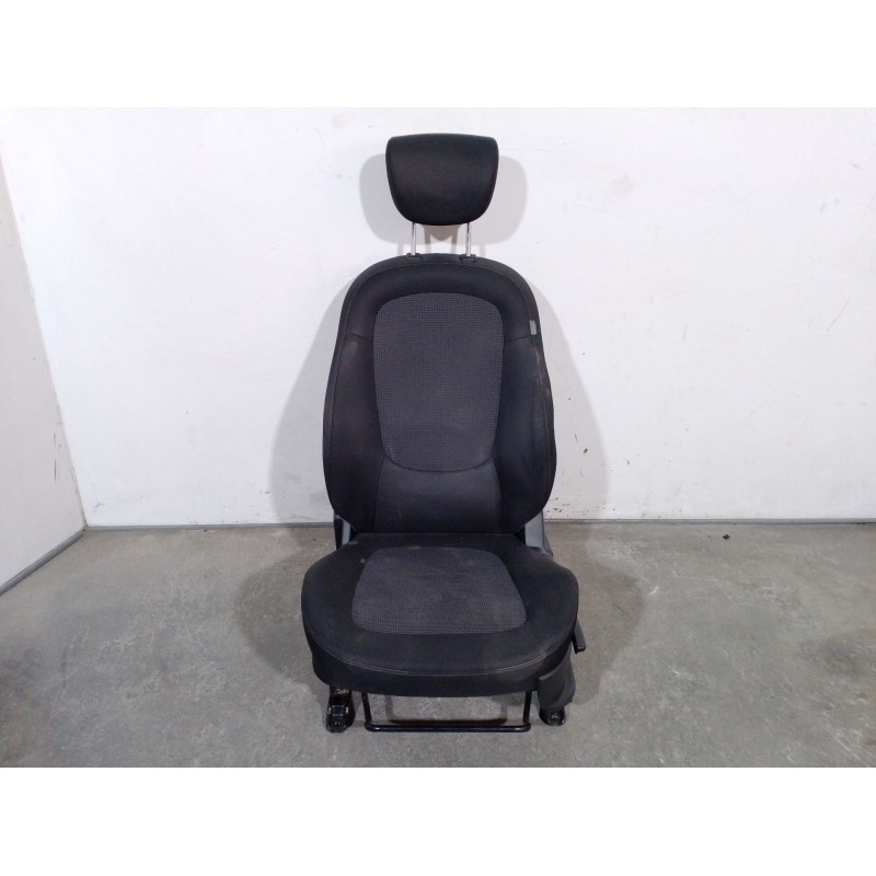 Recambio de asiento delantero izquierdo para hyundai i20 i (pb, pbt) 1.2 referencia OEM IAM   