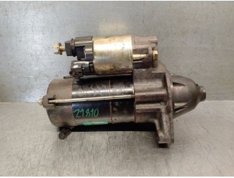 Recambio de motor arranque para lexus is i (_e1_) 200 (gxe10) referencia OEM IAM 2810070050 2810070050 2280005960 DENSO