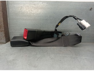 Recambio de enganche cinturon para lexus ct (zwa10_) 200h (zwa10_) referencia OEM IAM 7348076020C2 7348076020C2 