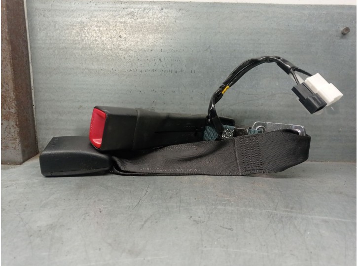 Recambio de enganche cinturon para lexus ct (zwa10_) 200h (zwa10_) referencia OEM IAM 7348076020C2 7348076020C2 