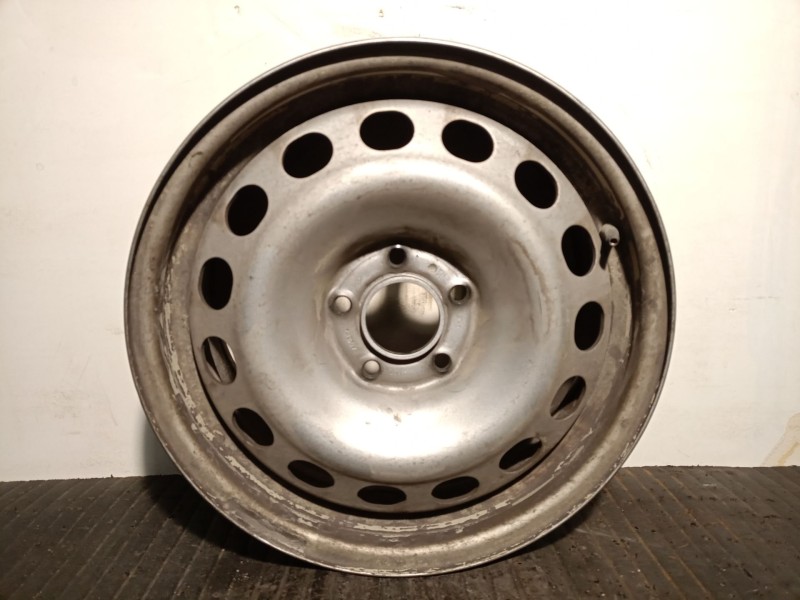 Recambio de llanta para peugeot expert furgón pro standard referencia OEM IAM 9806106780 R167JX16H2ET46 