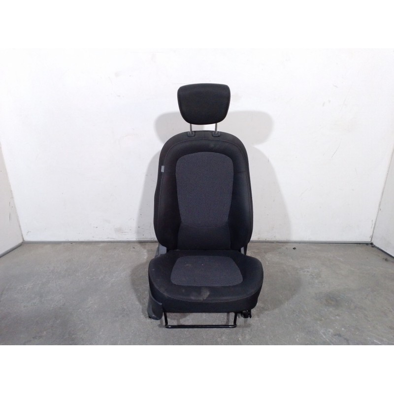 Recambio de asiento delantero derecho para hyundai i20 i (pb, pbt) 1.2 referencia OEM IAM   