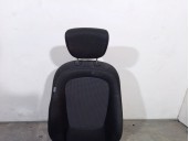 Recambio de asiento delantero derecho para hyundai i20 i (pb, pbt) 1.2 referencia OEM IAM 