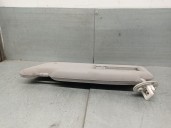 Recambio de parasol izquierdo para lexus ct (zwa10_) 200h (zwa10_) referencia OEM IAM 7432076050A1 7432076050A1 