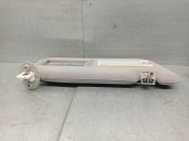 Recambio de parasol derecho para lexus ct (zwa10_) 200h (zwa10_) referencia OEM IAM 7431076300A1 7431076300A1 