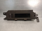 Replacement multifunction display for Hyundai i20 I (PB, PBT) 1.2 OEM IAM reference 941011J721 941011J721 