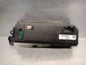 Replacement multifunction display for Hyundai i20 I (PB, PBT) 1.2 OEM IAM reference 941011J721 941011J721 