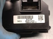 Replacement multifunction display for Hyundai i20 I (PB, PBT) 1.2 OEM IAM reference 941011J721 941011J721 