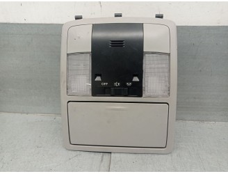 Recambio de luz interior para lexus ct (zwa10_) 200h (zwa10_) referencia OEM IAM 8126076030B0 8126076030B0 