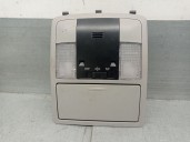 Recambio de luz interior para lexus ct (zwa10_) 200h (zwa10_) referencia OEM IAM 8126076030B0 8126076030B0 