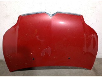 Recambio de capot para citroën c4 i (lc_) 1.6 hdi referencia OEM IAM   