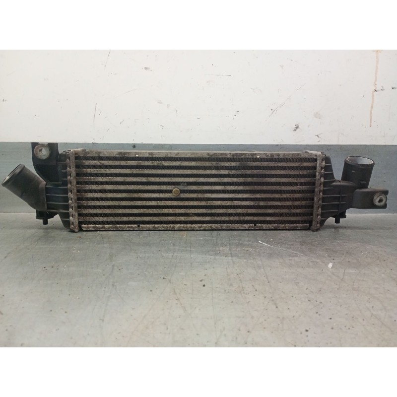 Recambio de intercooler para nissan primera (p12) 1.9 dci referencia OEM IAM 14461AW300 14461AW300 B9237 BEHR