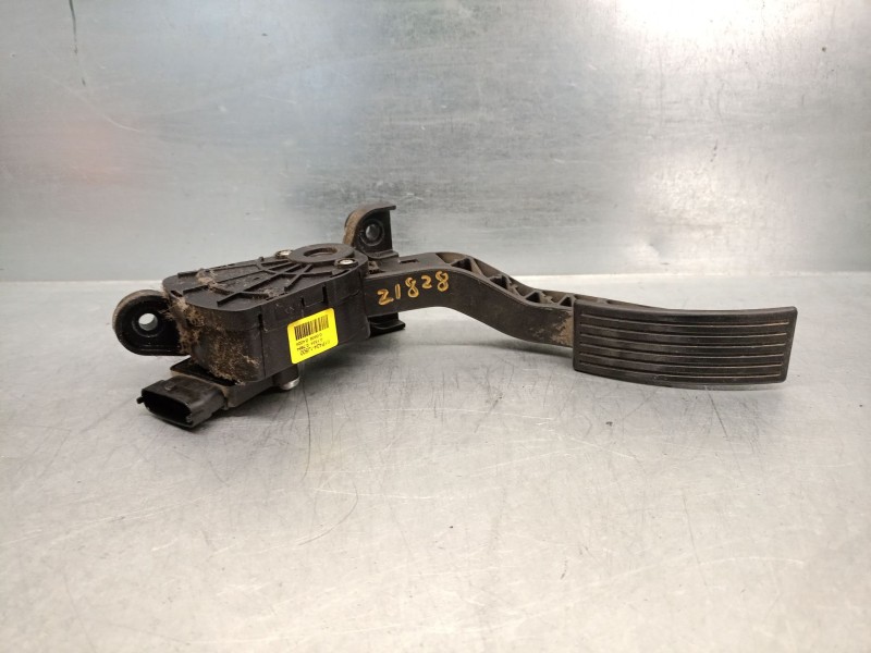 Recambio de potenciometro pedal para hyundai i20 i (pb, pbt) 1.2 referencia OEM IAM 351904A700 327001J500 