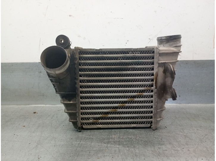 Recambio de intercooler para seat toledo ii (1m2) 1.9 tdi referencia OEM IAM 1J0145805D 1J0145805D IA1068 VALEO