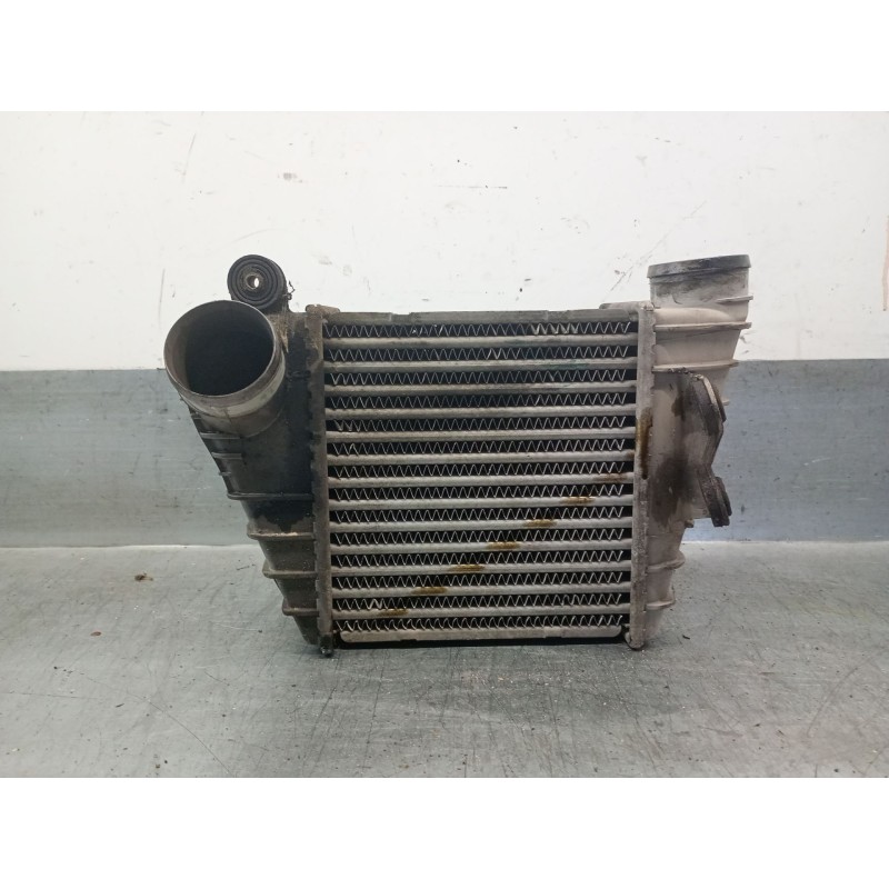 Recambio de intercooler para seat toledo ii (1m2) 1.9 tdi referencia OEM IAM 1J0145805D 1J0145805D IA1068 VALEO