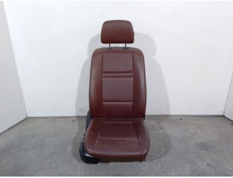Recambio de asiento delantero derecho para bmw x5 (e70) xdrive 35 d referencia OEM IAM 