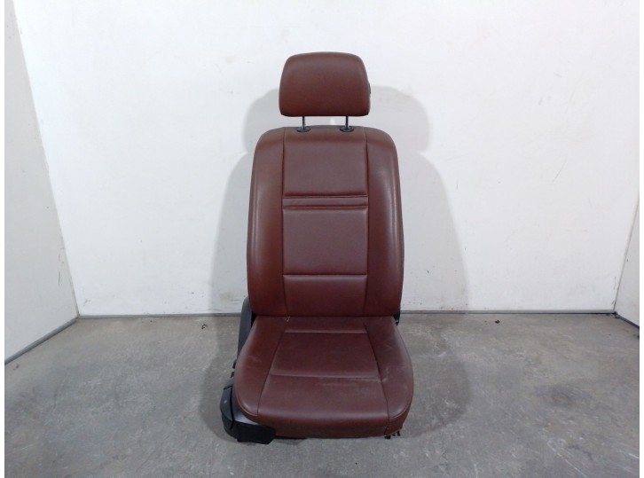 Recambio de asiento delantero derecho para bmw x5 (e70) xdrive 35 d referencia OEM IAM 
