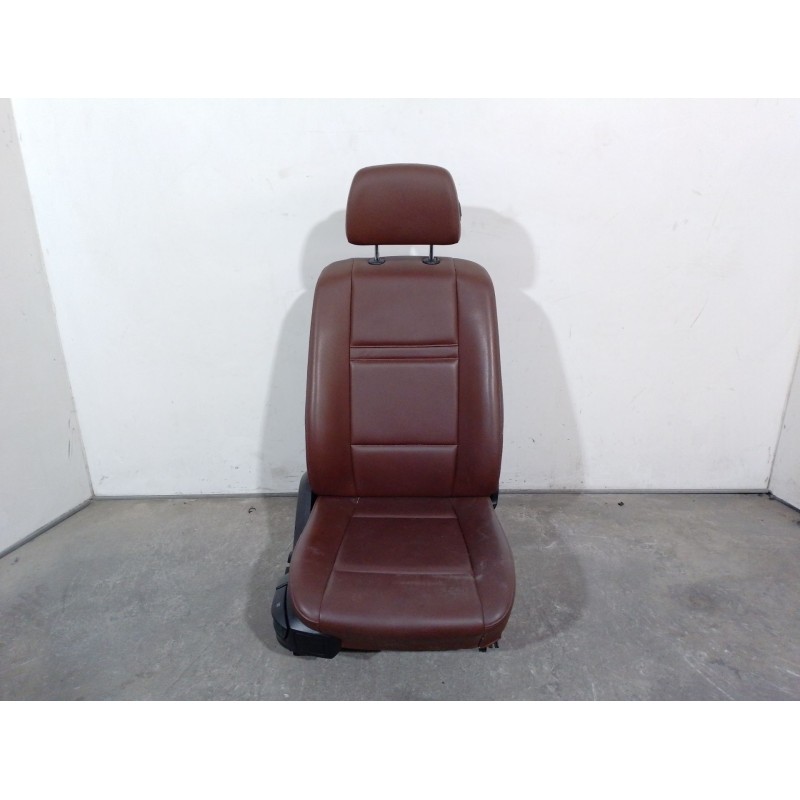 Recambio de asiento delantero derecho para bmw x5 (e70) xdrive 35 d referencia OEM IAM   