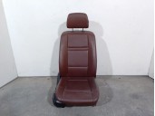 Recambio de asiento delantero derecho para bmw x5 (e70) xdrive 35 d referencia OEM IAM 
