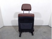 Replacement front right seat for BMW X5 (E70) xDrive 35 D OEM IAM reference 