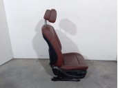 Replacement front right seat for BMW X5 (E70) xDrive 35 D OEM IAM reference 