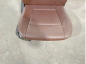 Recambio de asiento delantero derecho para bmw x5 (e70) xdrive 35 d referencia OEM IAM 