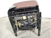 Recambio de asiento delantero derecho para bmw x5 (e70) xdrive 35 d referencia OEM IAM 