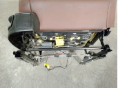 Replacement front right seat for BMW X5 (E70) xDrive 35 D OEM IAM reference 